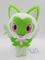Bandai Spirits Huge stuffed Plush Stuffed Toy ・ Nyaoha