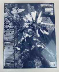 Bandai MG Bandai Namco version Banshee Norn 1/100, MG image 1