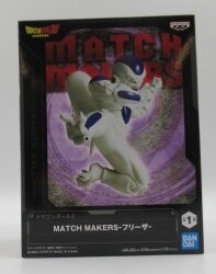 BANDAI SPIRITS MATCH MAKERS フリーザ image 1