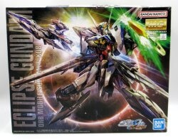 Bandai Spirits MG Bandai Namco version Eclipse Gundam imagen 1