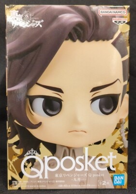Bandai Spirits Q posket Tokyo Revengers Hajime Konoai (Another) B รูปภาพ 1