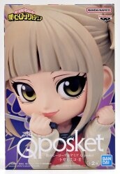 Bandai Spirits Q posket Himiko Toga II Himiko Toga (Normal) 图片 1