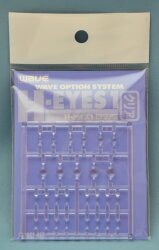 Wave Wave Option System H Eyes 1 Clear