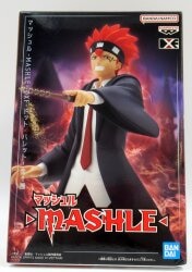 Bandai Spirits DXF Mashle -MASHLE- Barrett Dot