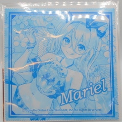 Pazudora Lottery Thank you for always playing!! F-Prize Marielle Multi Cleaner image 1