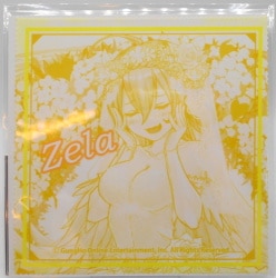 Pazudora Lottery Thank you for always playing!! F-Prize Zera Multi Cleaner