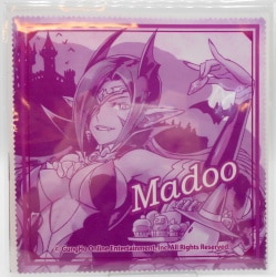 Pazudora Lottery Thank you for always playing!! F-Prize Madou Multi Cleaner image 1
