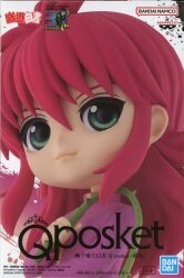 Bandai Spirits Q posket Yu☆Yu☆Hakusho Kurama