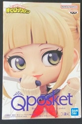 Bandai Spirits Q posket Himiko Toga II Himiko Toga B/Another
