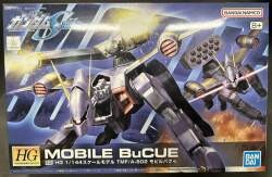 Bandai Spirits HG Mobile Suit Gundam Seed BuCUE Remastered version Bandai Namco version R12