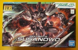 Bandai Spirits HG Susanoo 46 imagen 1