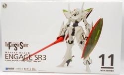 Wave The Five Star Stories Engage SR3 1/144