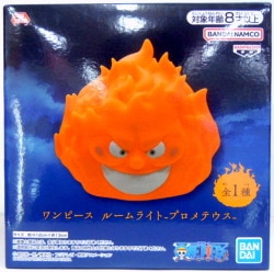 Bandai Spirits Room Light One Piece Prometheus 图片 1