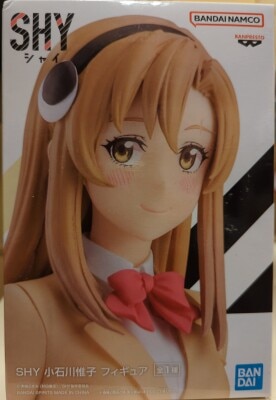 Bandai Spirits Figure SHY Koishikawa Yuiko