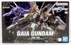 Bandai Spirits HG Mobile Suit Gundam Seed Destinies Gaia Gundam Bandai Namco version 20