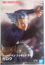 Bandai Spirits Figure #4/One Punch Man Garou