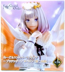 FuRyu Noodle Stopper Figure Fate/Grand Order Pretender/Oberon (Second Ascension) hình ảnh 1