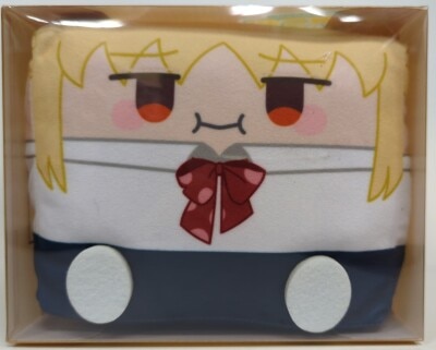 Taito Hakonui Bocchi the Rock! Ijichi Nika gambar 1