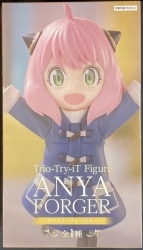 FuRyu Trio-Try-iT Figure Anya Forger hình ảnh 1