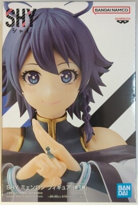 Bandai Spirits Figure SHY Myanlong Bild 1