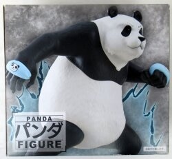 Taito Figure Panda Bild 1