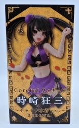 Taito Coreful Date A Live IV Tokisaki Kurumi China Swimsuit Ver. Renewal