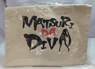 SEGA MATSURI DA DIVA Tote Bag