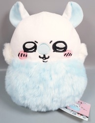 FuRyu Fluffy Big Plush Stuffed Toy Chiikawa Flying Squirrel