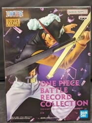BANDAI SPIRITS BATTLE RECORD COLLECTION Dyraquil Mihawk