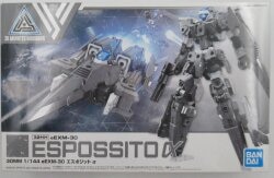 Bandai Spirits 30 MINUTES MISSIONS eEXM-30 Esposito α 41