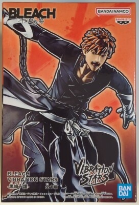 Bandai Spirits VIBRATION STARS BLEACH: Thousand-Year Blood War Ichigo Kurosaki