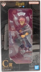 Bandai Spirits Ichiban Kuji Jujutsu Kaisen Shibuya Incident 2 C Prize Sukuna Figure