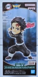 BANDAI SPIRITS WCF Demon Slayer: Kimetsu no Yaiba Vol.13 Tanjiro Kamado hình ảnh 1