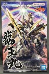 HG AMPLIFIED IMGN 龍王丸 画像 1