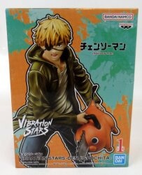 Bandai Spirits VIBRATION STARS DENJIAndPOCHITA Denji and Pochita hình ảnh 1