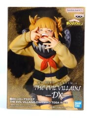Bandai Spirits THE EVIL VILLAINS-DX- HIMIKO TOGA Ⅲ Toga Himiko Ⅲ