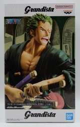 バンダイスピリッツ グランディスタ ロロノア・ゾロ 画像 1