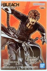 Bandai Spirits VIBRATION STARS BLEACH: Thousand-Year Blood War Ichigo Kurosaki image 1