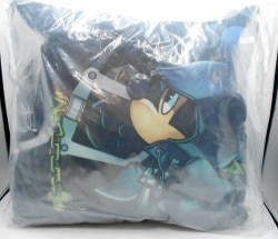Bandai Spirits Ichiban Kuji KINGDOM HEARTS Linking Hearts C-Prize Cushion gambar 1