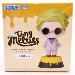 Sega Tiny Melties Mini Figure Vol.3 Choso and Nanami Kento Nanami Kento