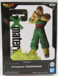 Bandai Spirits G x Materia TENSHINHAN Tien Shinhan Bild 1