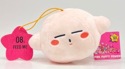SK Japan 30th Mascot series: 3 08. Mouth Mirror รูปภาพ 1