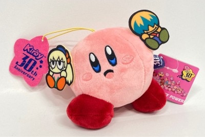 SK Japan 30th Mascot 4th Series : 23. Kihonhamuru