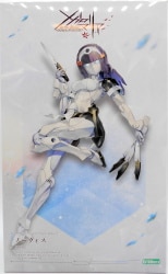 Kotobukiya Infinite Encounter Megalomaria Novice