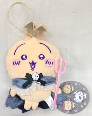 Parade Evil Large Mascot/Angel Evil Chiikawa Rabbit