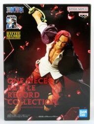 Bandai Spirits BATTLE RECORD COLLECTION SHANKS รูปภาพ 1