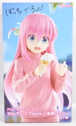Furyu Trio-Try-iT Figure Goto Hitori 圖片 1