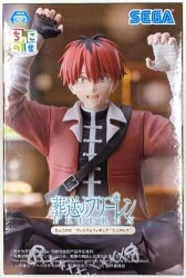 Sega Choconose Premium Figure Frieren: Beyond Journey's End Stark