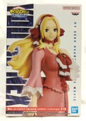 Bandai Spirits Figure vol.2 Anna Sheldon