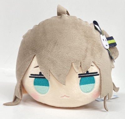 Furyu Nesoberi Plush Production Natsuiro Matsuri